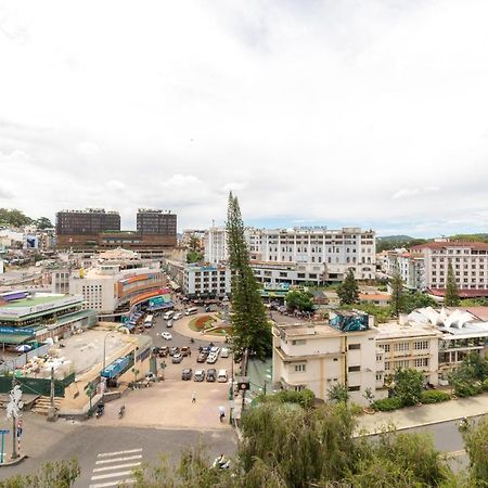 Thao Nguyen Hostel Далат Экстерьер фото