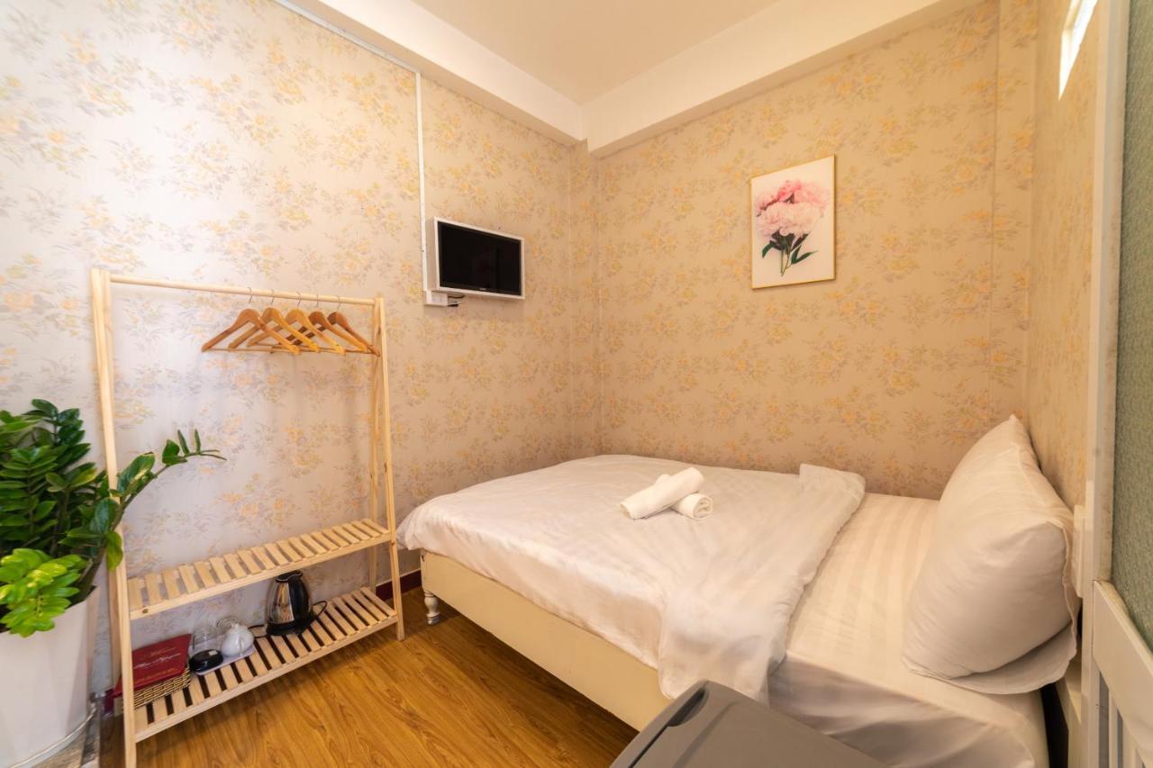 Thao Nguyen Hostel Далат Экстерьер фото