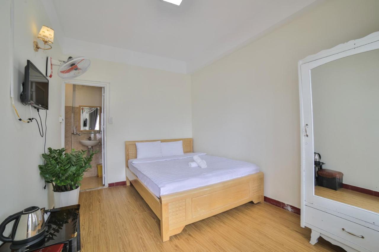 Thao Nguyen Hostel Далат Экстерьер фото