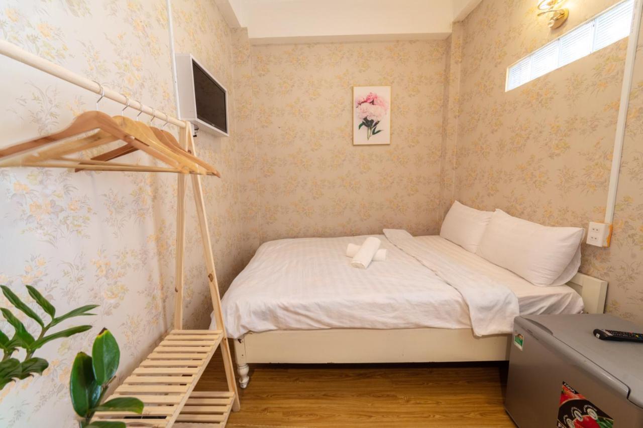 Thao Nguyen Hostel Далат Экстерьер фото