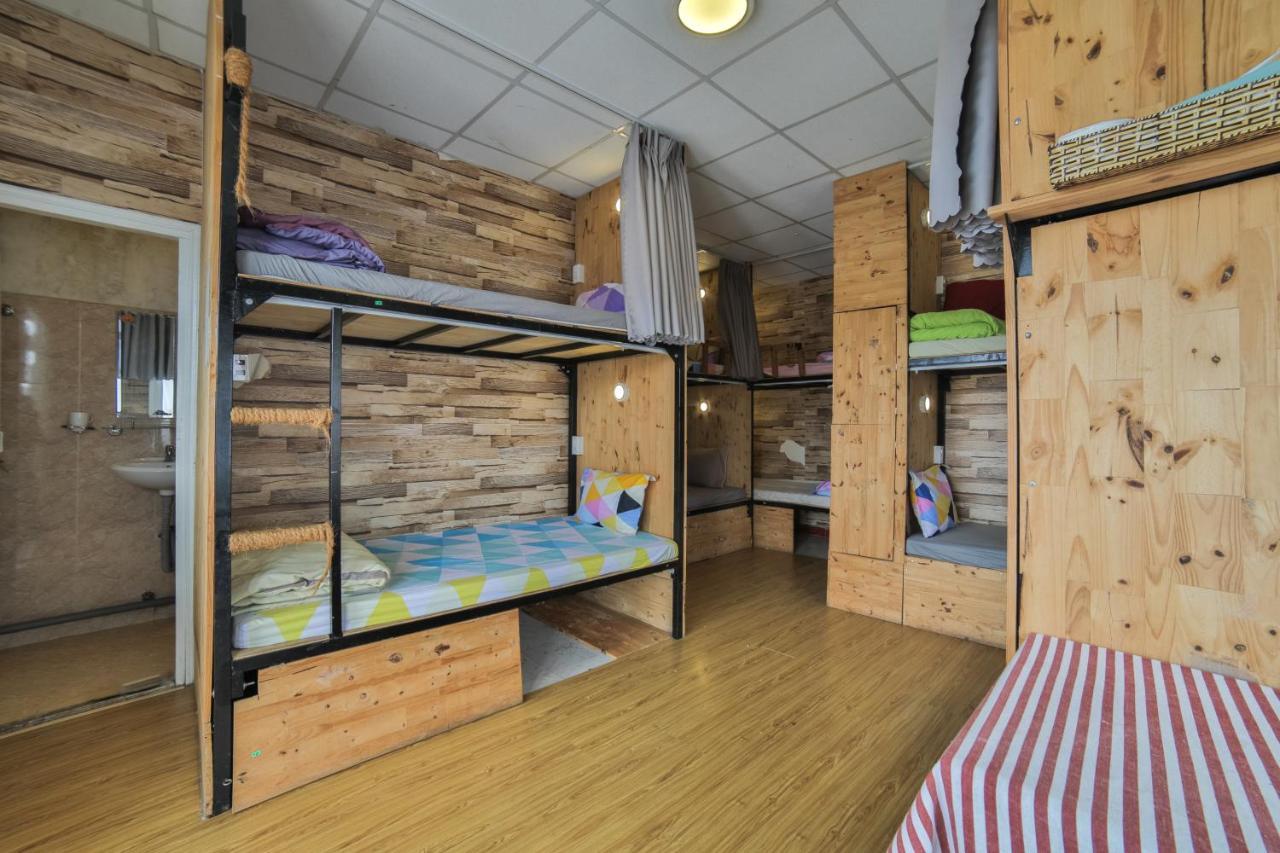 Thao Nguyen Hostel Далат Экстерьер фото